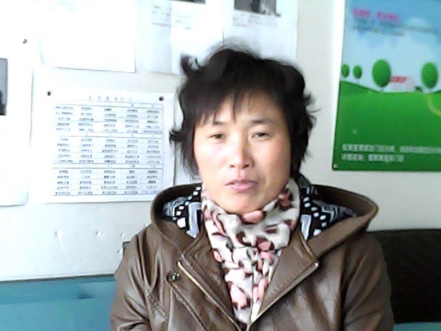 颜梅林