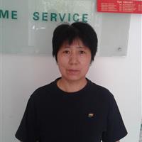 李春芳